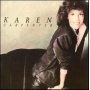 Carpenter, Karen - Karen Carpenter