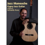Perez, Fernando - Jazz Manouche Gypsy Star Guitar