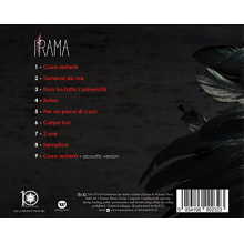 Irama - Irama
