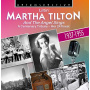 Tilton, Martha - Liltin' Martha Tilton - and the Angel Sings: Her 24 Finest