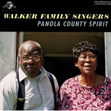 Walker Family Singers - Panola County Spirit