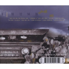 Coinman, John - Songs From the Modern West