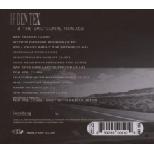 Den Tex, Jp - Bad French