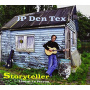 Tex, Jp Den - Storyteller - Live At Le Perron