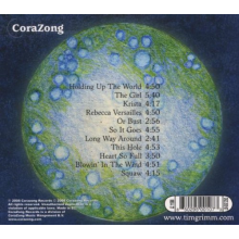 Grimm, Tim - Holding Up the World