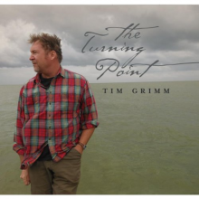 Grimm, Tim - The Turning Point