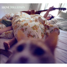 Tollefsen, Signe - Signe Tollefsen