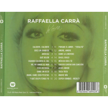 Carra, Raffaella - De Cerca