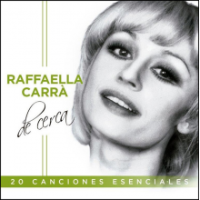Carra, Raffaella - De Cerca
