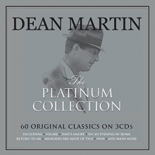 Martin, Dean - Platinum Collection
