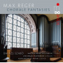Scherzer, Blomstedt, Sd - Chorale Fantasies