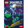Animation - Lego Ninjago - Season 5