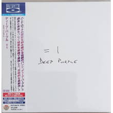 Deep Purple - =1