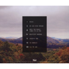 Dirty Projectors + Bjork - Mount Wittenberg Orca