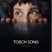 Houben, Jeroen - Torch Song