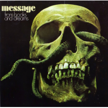 Message - From Books & Dreams