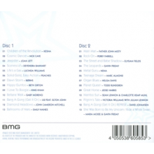 V/A - Angelheaded Hipster: the Songs