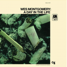 Montgomery, Wes - A Day In the Life