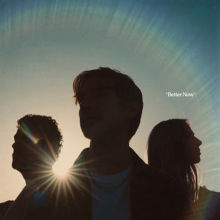 Wild Rivers - Better Now