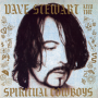 Dave Stewart and the Spiritual Cowboys - Dave Stewart and the Spiritual Cowboys