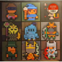 Dunn, Mykel & Jagex Audio Team - Runescape: Battleaxes and Ballads