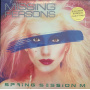 Missing Persons Feat. Dale Bozzio - Spring Session M
