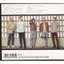 Moon Taxi - Silver Dream