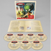Space - The Anthology