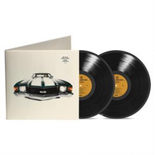 Strings, Billy - Highway Prayers