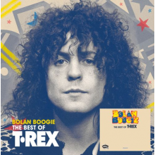T. Rex - Bolan Boogie