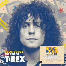 T. Rex - Bolan Boogie