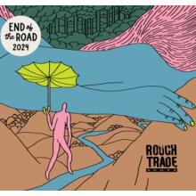 V/A - End of the Road Festival