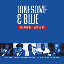 V/A - Lonesome & Blue