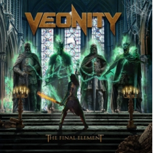 Veonity - The Final Element