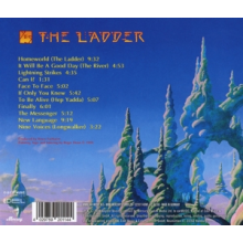 Yes - The Ladder