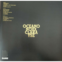 Yse, Clara - Oceano Nox