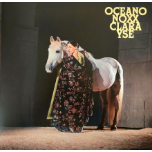 Yse, Clara - Oceano Nox