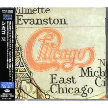 Chicago - Chicago 11