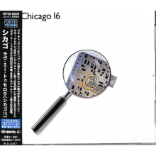 Chicago - Chicago 16