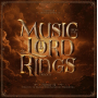 City of Prague Philharmonic Orchestra - The Music From Lord of the Rings