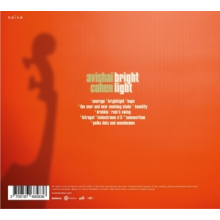 Cohen, Avishai - Bright Light