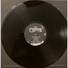 Crown - Crown of Thorns