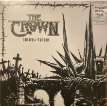 Crown - Crown of Thorns