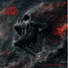 Lurking Terror - A World In Darkness