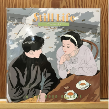 Miyaura, Kiyoshi - Still Life (22:54 Saturday) In the Mood of Love