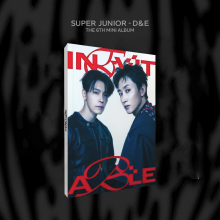 Super Junior D&E - Inevitable