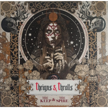 Theigns & Thralls - The Keep and the Spire