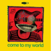 V/A - Come To My World