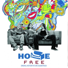 V/A - Home Free - Original Motion Picture Soundtrack