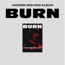Vanner - Burn